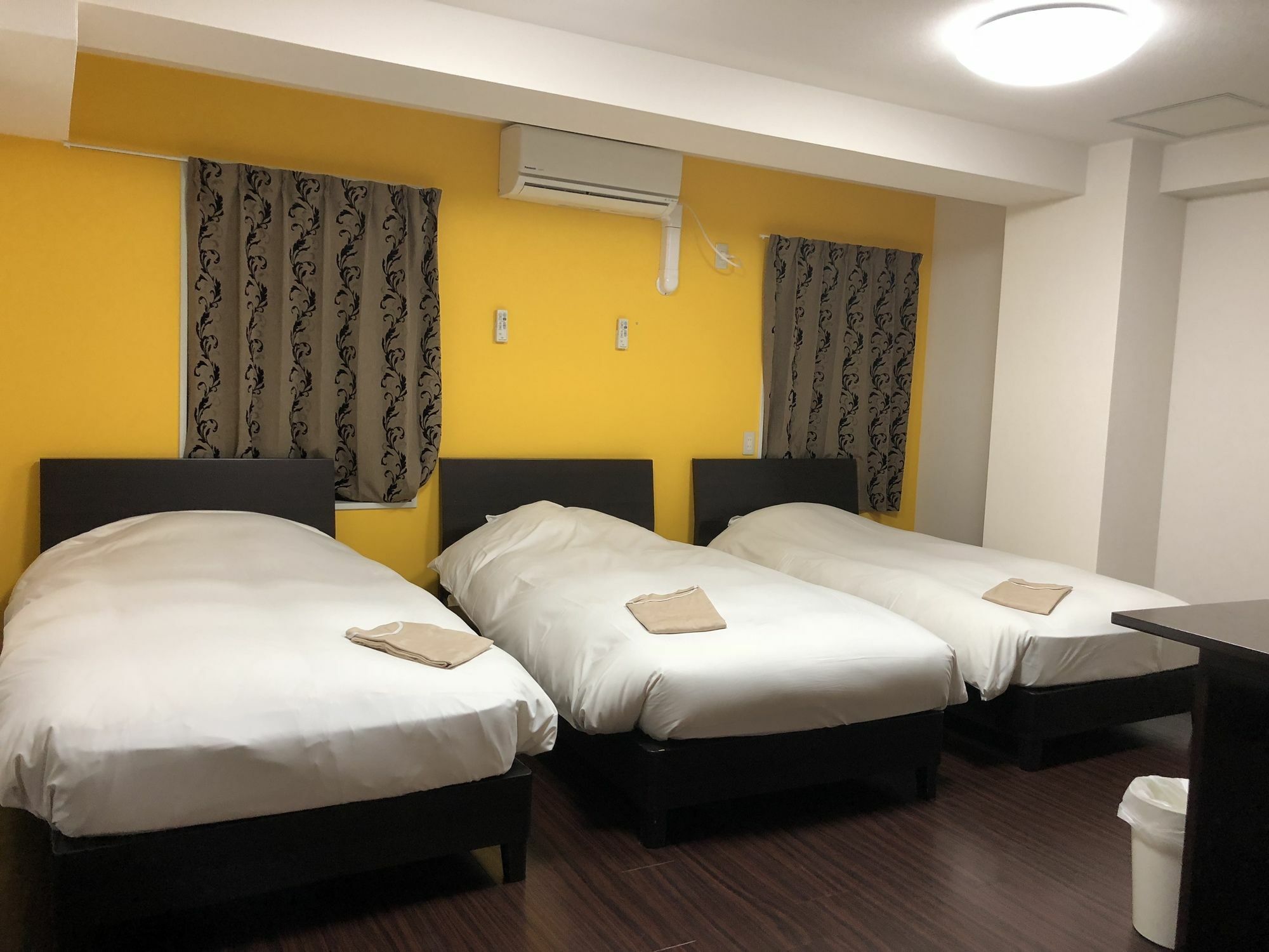 Ace Inn Asakusa Токио Экстерьер фото
