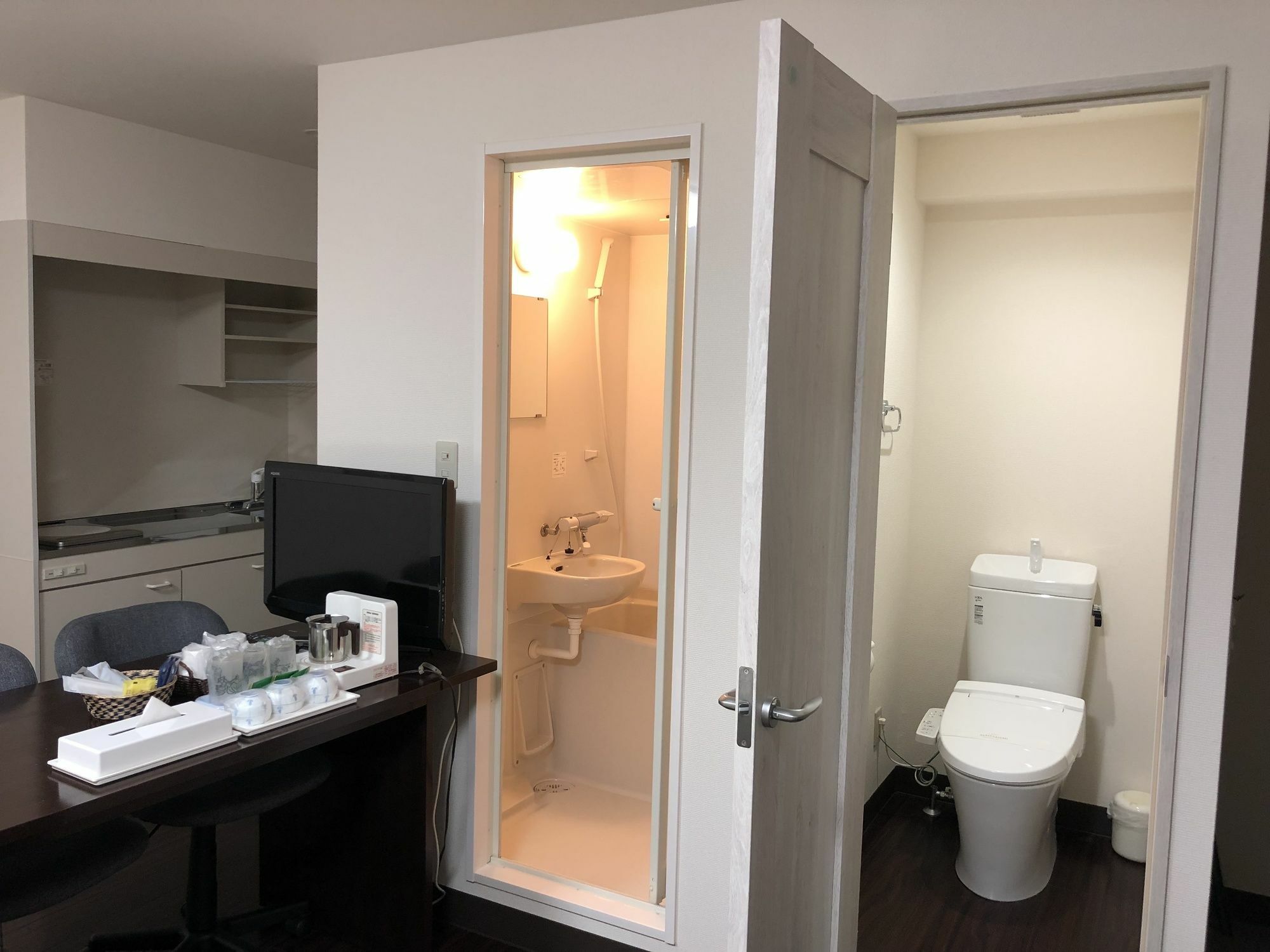 Ace Inn Asakusa Токио Экстерьер фото