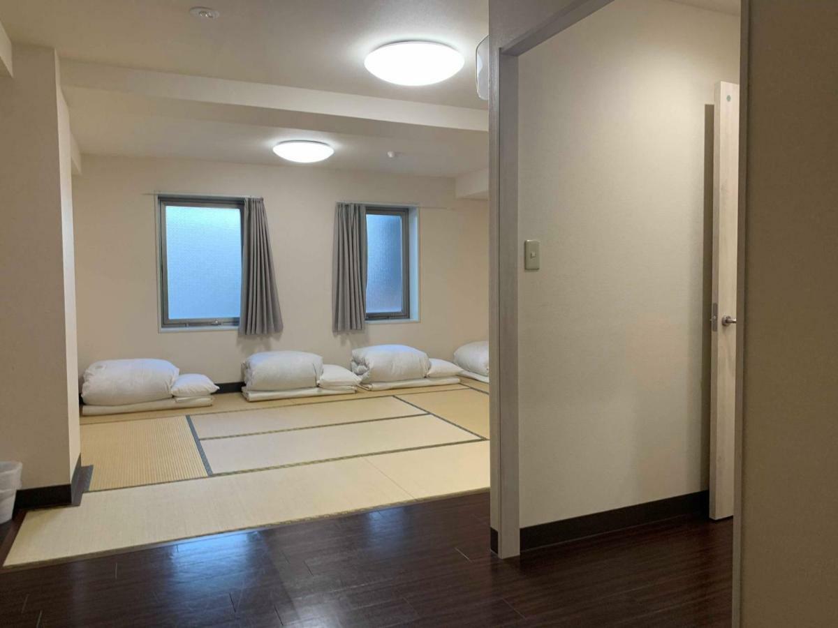 Ace Inn Asakusa Токио Экстерьер фото