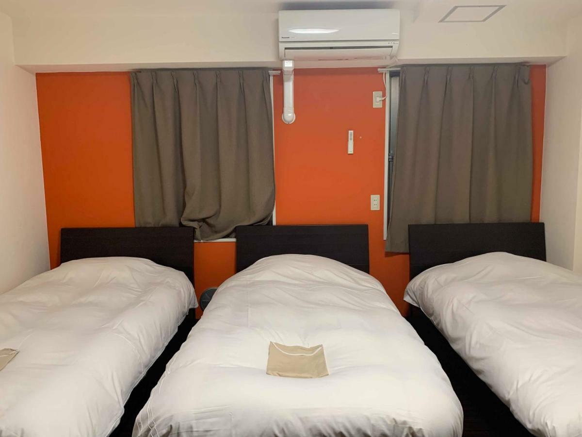 Ace Inn Asakusa Токио Экстерьер фото