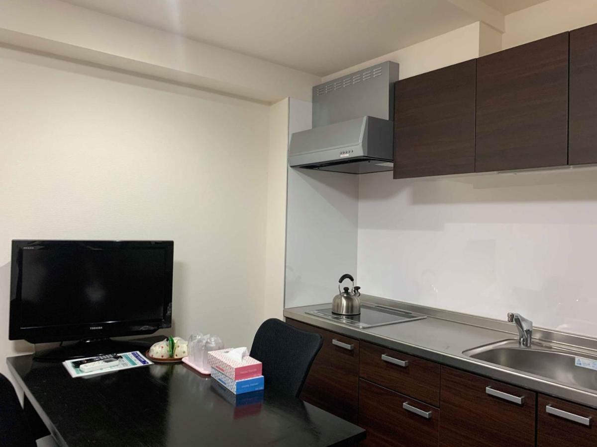 Ace Inn Asakusa Токио Экстерьер фото