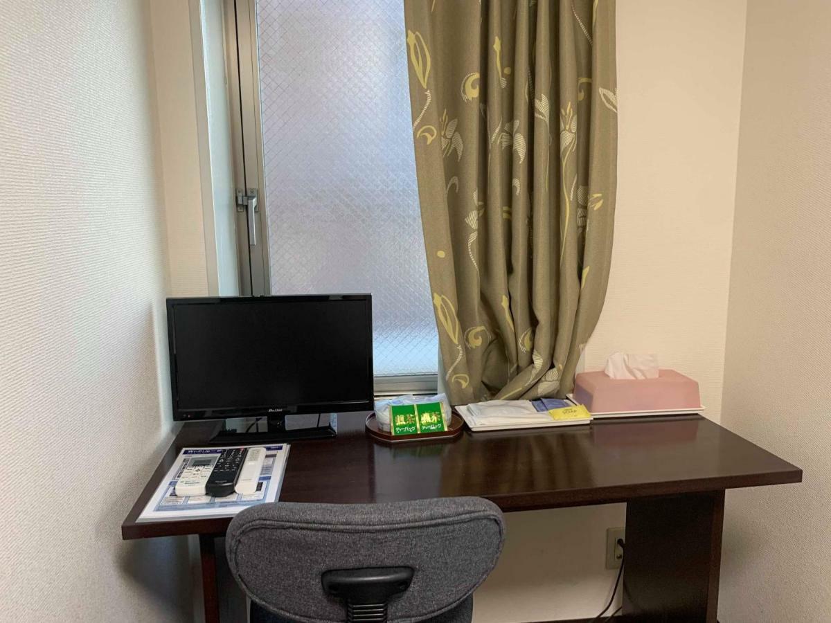 Ace Inn Asakusa Токио Экстерьер фото