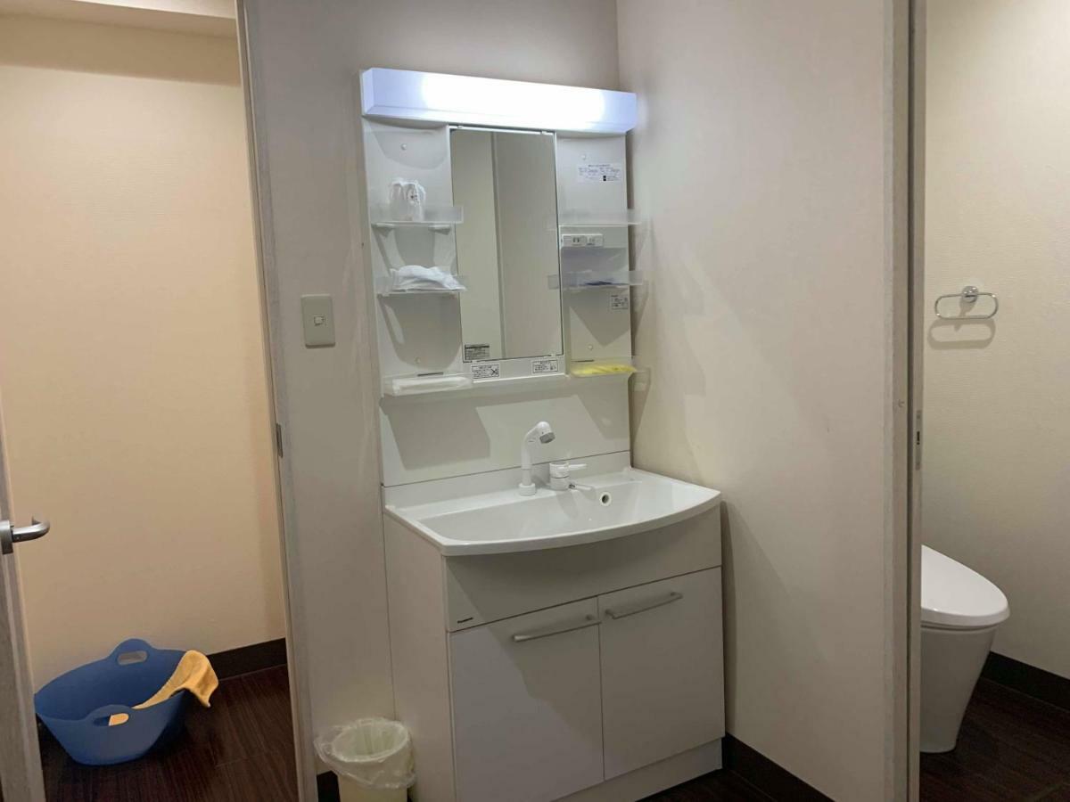 Ace Inn Asakusa Токио Экстерьер фото