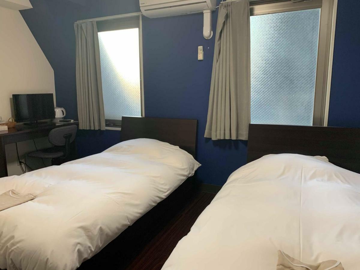 Ace Inn Asakusa Токио Экстерьер фото
