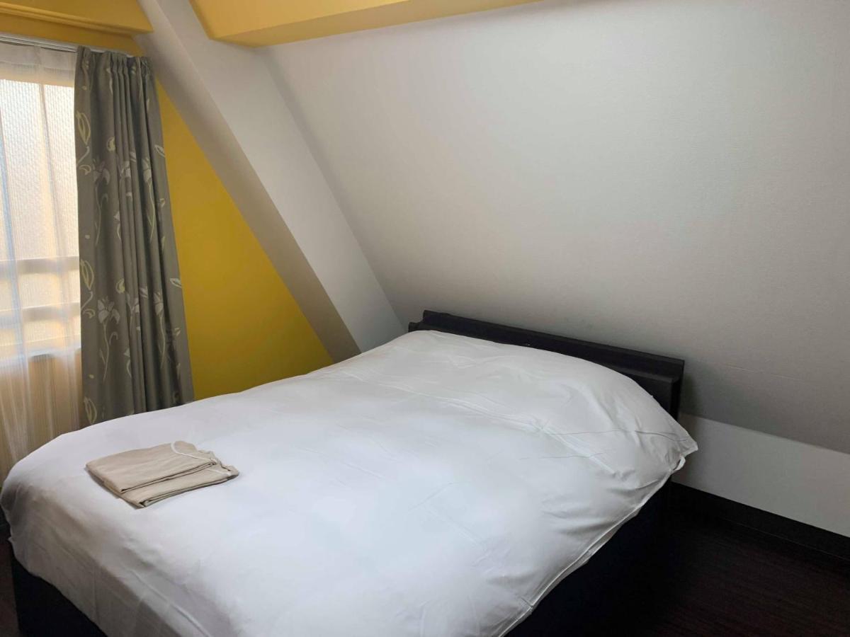Ace Inn Asakusa Токио Экстерьер фото